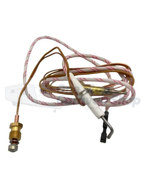 SSPA0626: Thermocouple & Electrode - Suit Spinflo Triplex MK3 Stove