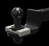 Trojan High-Rise Towball Kit 50mm 7/8"