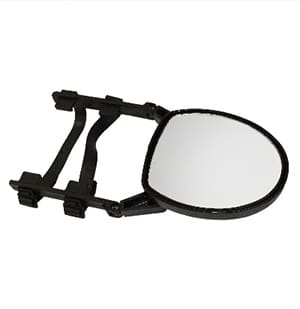 Universal Clip-On Towing Mirror (Long)