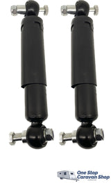 Shock Absorber Kit AL-KO Suits Beam Axles and 60mm Wide Springs