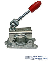 ALKO Jockey Wheel Clamp 48mm