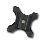 SPHERE S2 BLACK MOUNTING BRACKET & VESA PLATE.