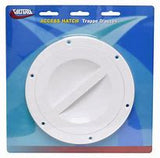 Valterra Access Hatch - White