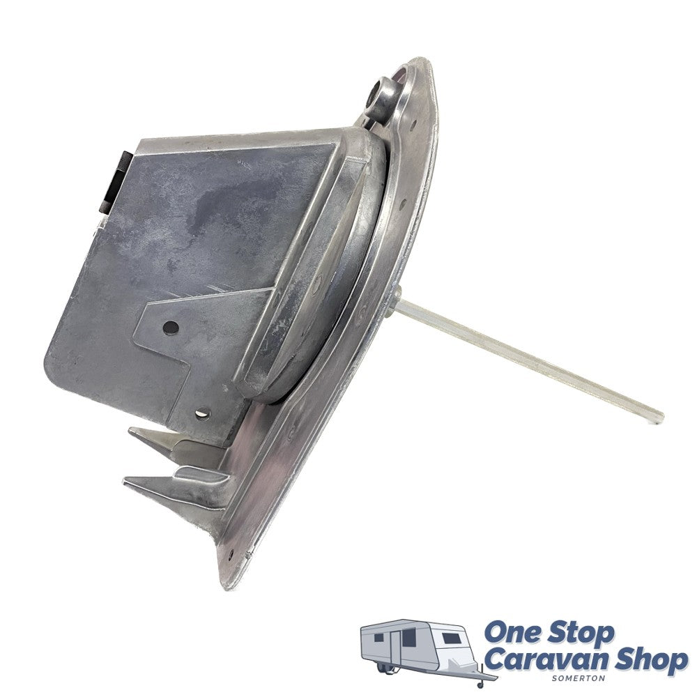 Gear Housing Assembly (for Sensar HV Antenna)