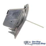 Gear Housing Assembly (for Sensar HV Antenna)