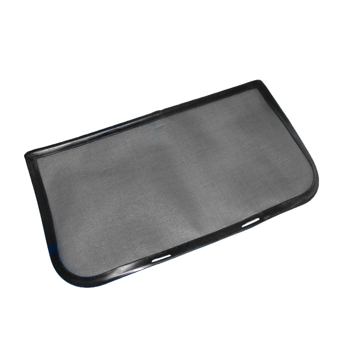 Odyssey/Jupiter Fly Screen Round Bottom Corners (380mm x 1175mm)