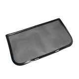 Odyssey/Jupiter Fly Screen Round Bottom Corners (380mm x 1175mm)