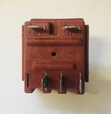 AIRCOMMAND ROTARY SWITCH T/S HERON 2.2. 4202010