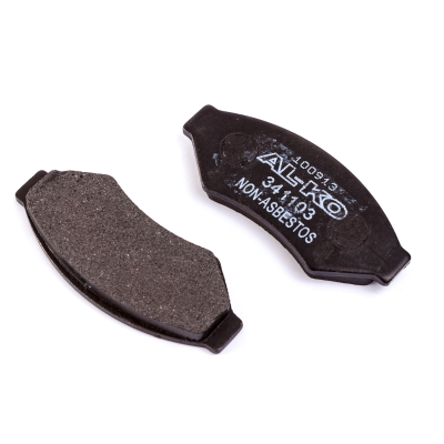 Hydraulic Disc Brake Caliper Pads