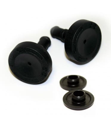 AKS 2700/2004/3004  Side Friction Pad Kit