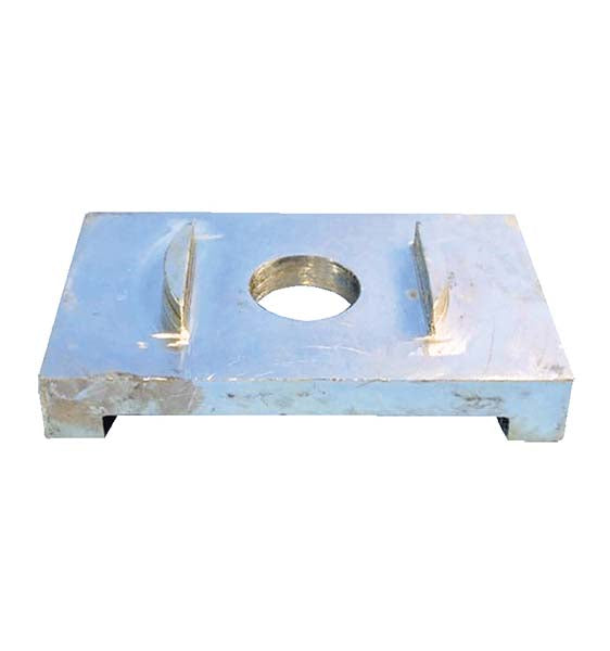 Alko Aks Towball Retention Plate