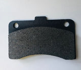 Mechanical Caliper Brake Pad - 323315