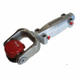 AL-KO Offroad Pin Coupling | Pin | Cover