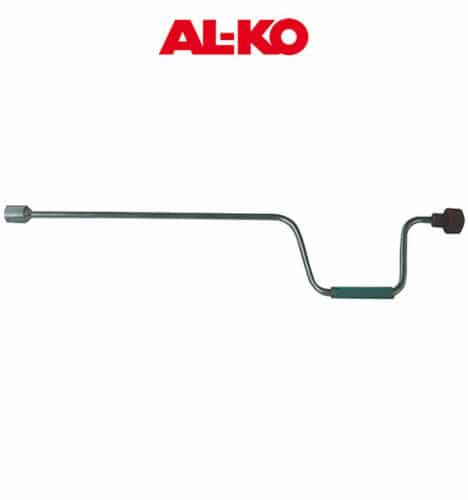 Alko Hex Winder Handle 800mm