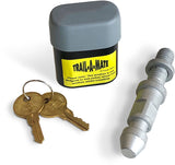TRAIL-A-MATE ANTI THEFT LOCK - 9025