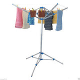 Australian RV Rotary Clothes Line and Stand