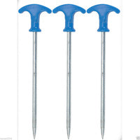 Australian RV Rotary Clothes Line and Stand