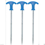 Australian RV Rotary Clothes Line and Stand