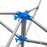 Australian RV Rotary Clothes Line and Stand