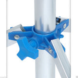 Australian RV Rotary Clothes Line and Stand