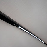 Aussie Traveller Black Curved Roof Rafter (CRR) with LED