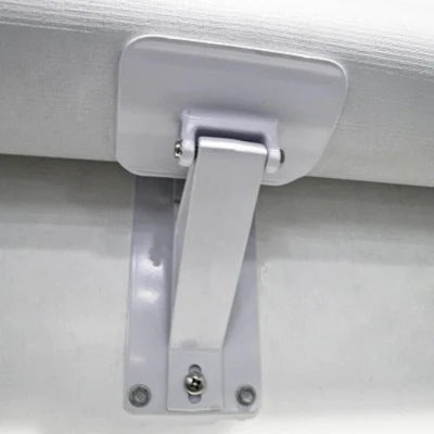 Awning Travelling Support Cradle - White