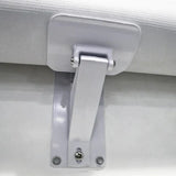 Awning Travelling Support Cradle - Black