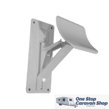 Awning Travelling Support Cradle - White