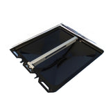 JENSEN NEW STYLE REPLACEMENT LID BLACK - 10020B