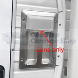 Bargman Light Replacement Lens Only