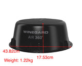 900-00082:WINEGARD AIR 360 Omnidirectional TV Antenna with AM/FM