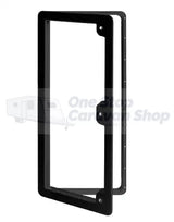 Thetford Kit for Locking Service Doors 6&7 Black - 2662527