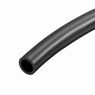John Guest 12mm black push in water pipe (per metre)