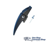 Carefree Lift Handle - Black