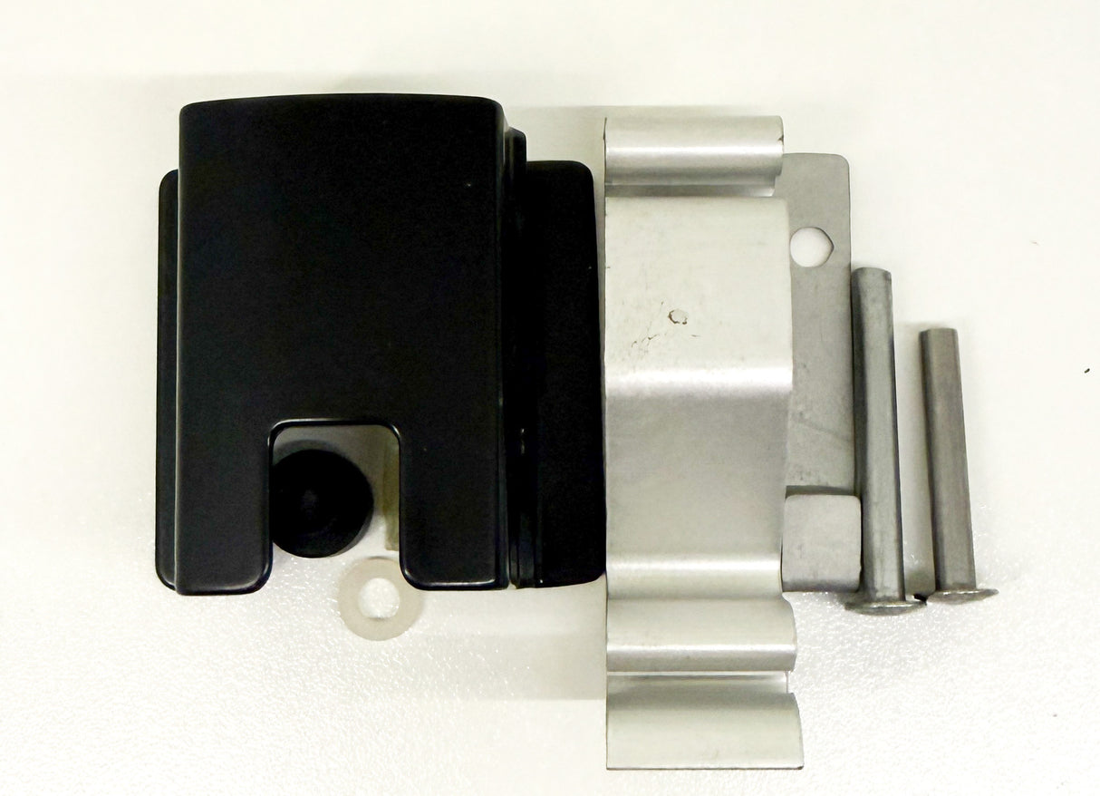 200-51017 : Elbow Slider Kit - Suit Lippert Solera Awnings - Black