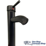Two-Way Mixer Tap (Black)
