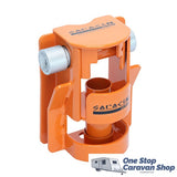 CARAVAN & BOAT SAFE – COMPLETE SECURITY KIT