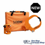 CARAVAN & BOAT SAFE – COMPLETE SECURITY KIT