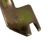 LCI Lippert 10" & 12" Elec-Brake Parts - R/H Park Brake Lever.