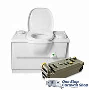 Seat & Lid - Suit Thetford C2 / C4 Toilets