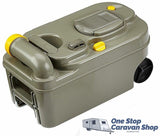 Cassette Waste Tank - Suit Thetford C200 Toilets