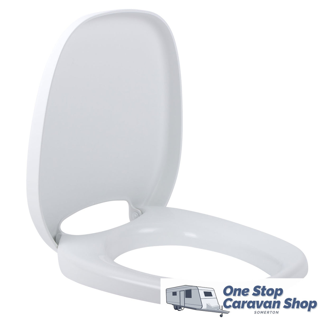 Seat & Lid - Suit Thetford C200 Toilet