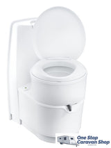 THETFORD 0752485 - SC220 VENT BUTTON BLUE