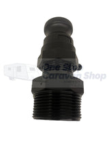 6m Sullage Hose with Camlock