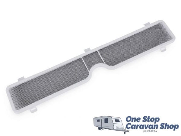 Camec 4 Seasons Hatch Flyscreen