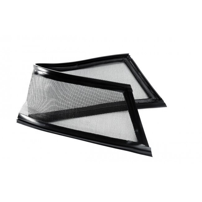 Replacement Midge Screen - Suit Aluminium Four Seasons Hatch