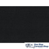 BLACK PRIVACY SCREEN (4.6M X 1.8M) - suit 16ft Awning