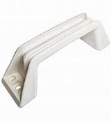 VECAM GRAB HANDLE - WHITE