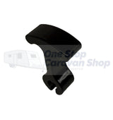3621102: Camlock Lever (Black) - Suit Lippert Solera Awnings - 200-51090
