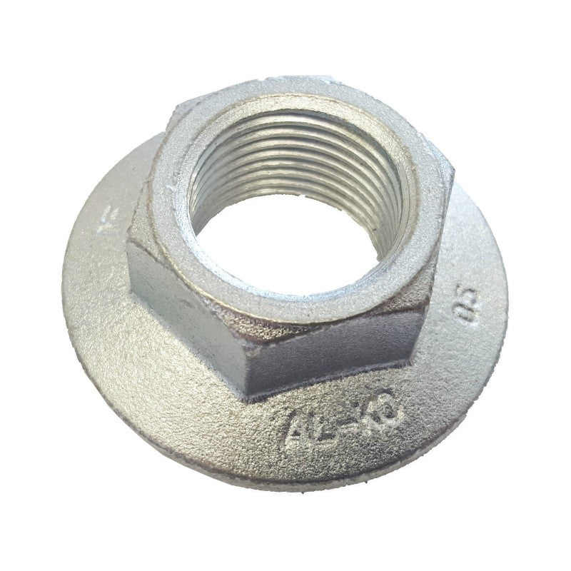 AL KO One Shot Nut - Thread 24mm Flange Nut